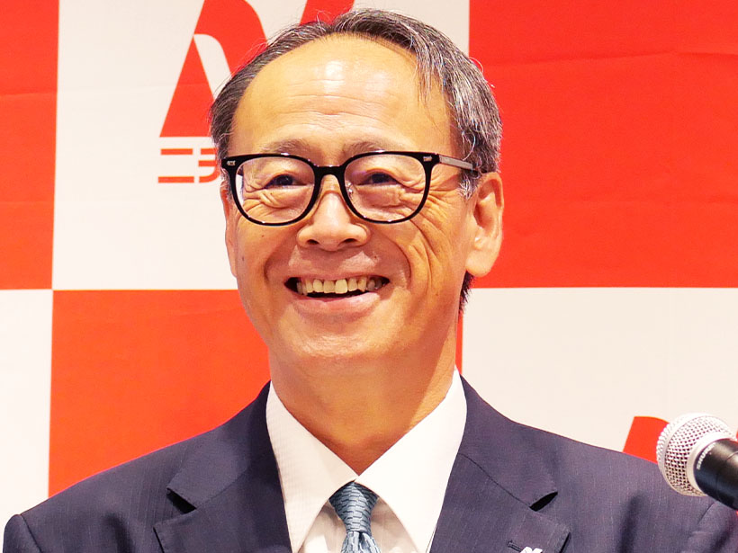 ニチレイフーズ、統合新体制で秋商戦　調達×技術の総合力発揮