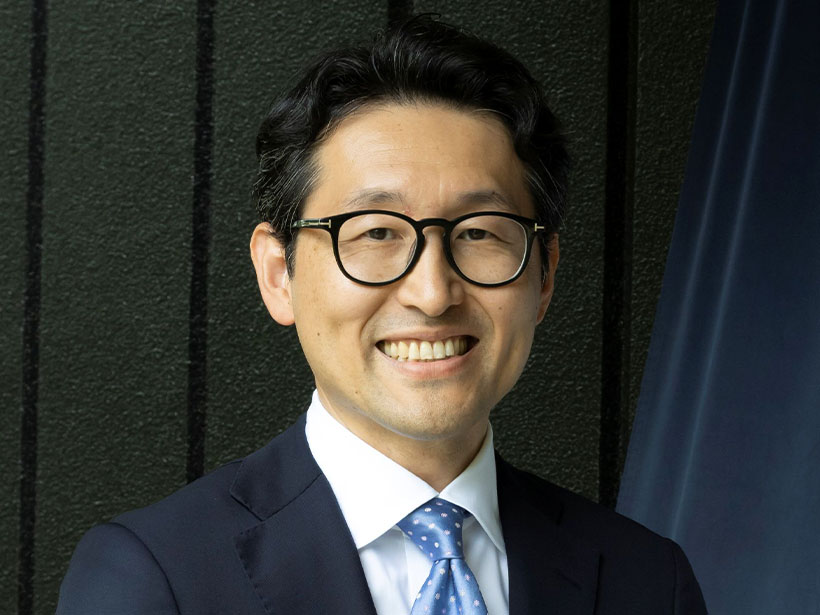 神戸酒心館、新社長に久保田博信氏