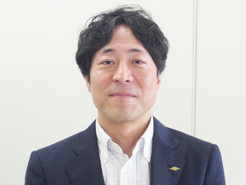 VOICE：コーミ・川澄亮太社長　新工場と焼そばで第二創業へステップ