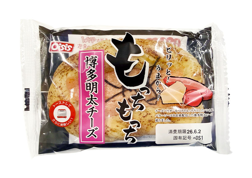 パン特集：オイシス　付加価値高め利益率改善へ