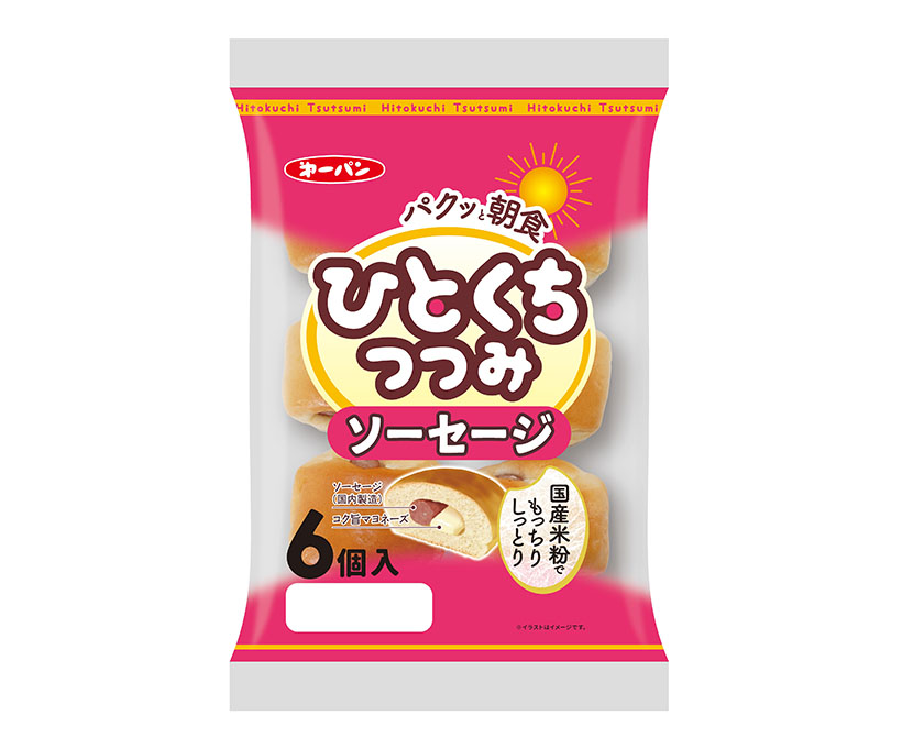 パン特集：第一屋製パン　「成長を創る」掲げ商品提案