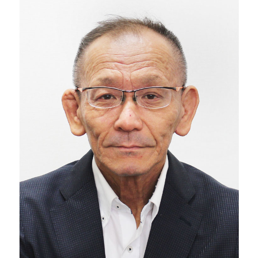 東北業務用流通特集：ジェフサ・鈴木滋雄社長　商品開発・安定供給へ集中