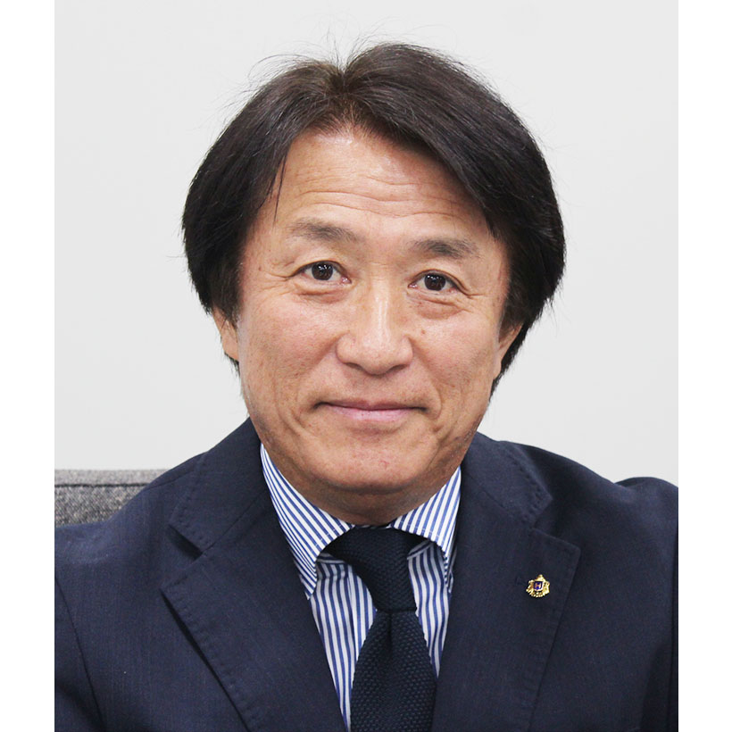 東北業務用流通特集：服部コーヒーフーズ・齋藤秀文常務　消費者目線で差別化訴求