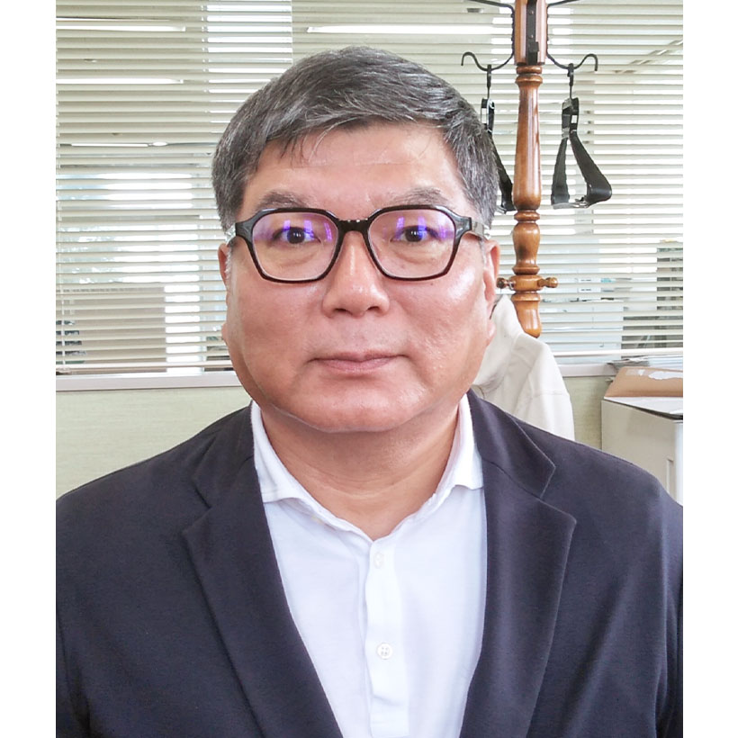 東北業務用流通特集：中村商会・中村通孝社長　意欲ある若手店主を応援