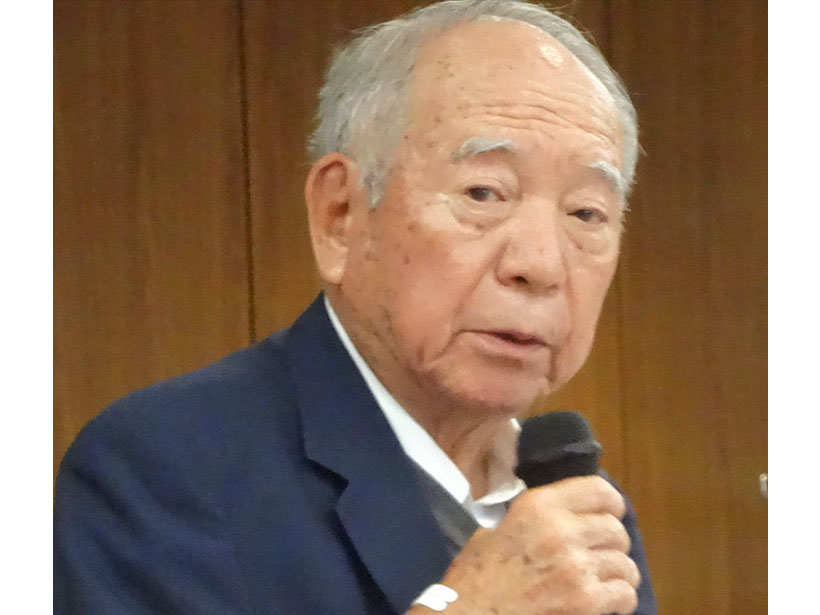 全国小麦粉実需者団体協議会、農水省幹部と懇談会　原料高騰など意見交換