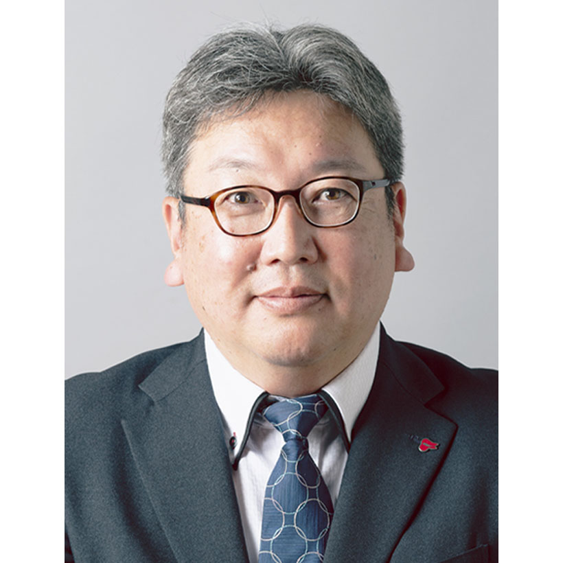 新トップ登場：たいまつ食品・田辺大介社長「信頼で選ばれる会社に」