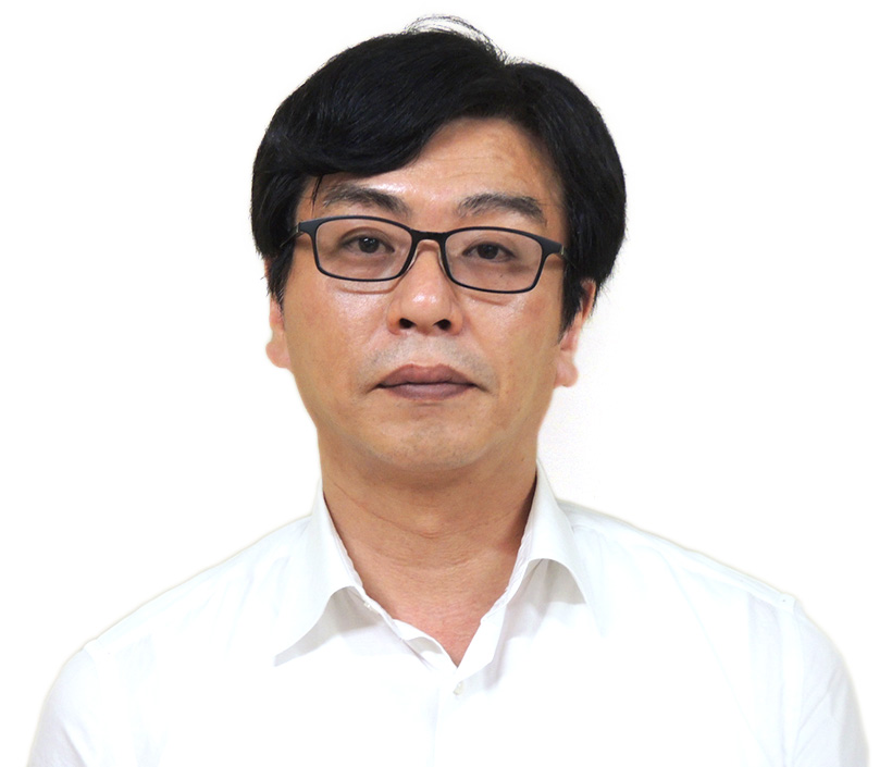 中国地区小売流通特集：トーエイ・名越圭佑社長　高齢化進む町で愛される