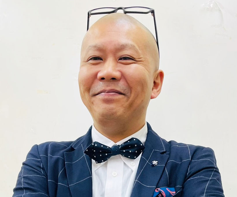 中国地区小売流通特集：ノムラストアー・藤井章弘可部店店長　鮮度・安さ、ワクワ&hellip;
