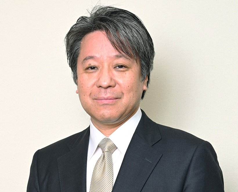 新トップ登場：日清製粉グループ本社・永木裕社長　25年ぶり「自立と連合」を再&hellip;