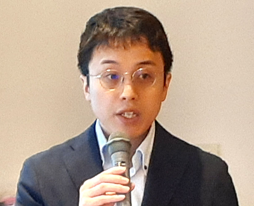 長野県農政部、銀座でセミナー開催　県産米の魅力紹介