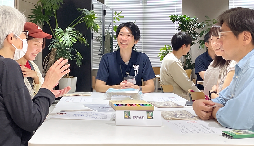 カルビー　ファンと紡ぐブランドの絆（下）売上げ拡大など成果　一緒に“価値作る&hellip;