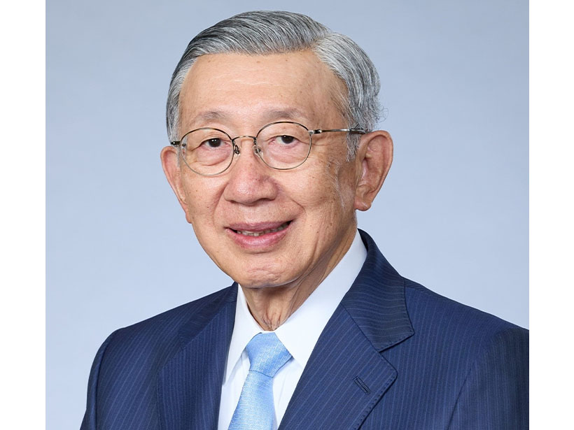 第9回食の新潟国際賞、大賞に安藤宏基日清食品HD社長