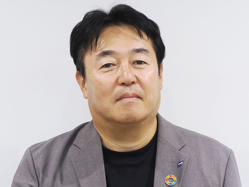 ニーズを掴む：日本アクセス　「サキニタベタイ」始動　“関わる体験”で共感生む