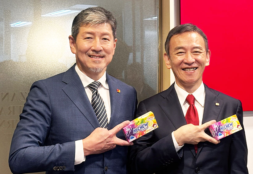 森永製菓・キッザニア東京、お菓子工場を刷新　楽しみながら体験深化