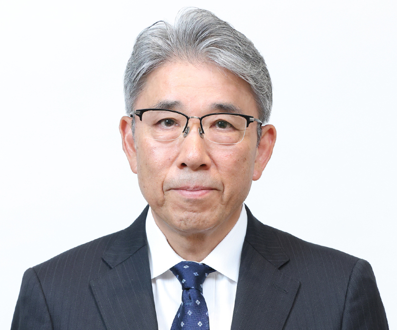 製粉特集：ニップン・佐藤高宏取締役常務執行役員　3戦略を柱に成長加速