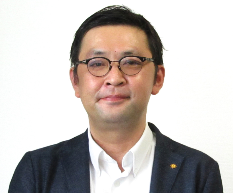 製粉特集：大陽製粉・鹿野晋代表取締役社長　次世代主役の体制構築
