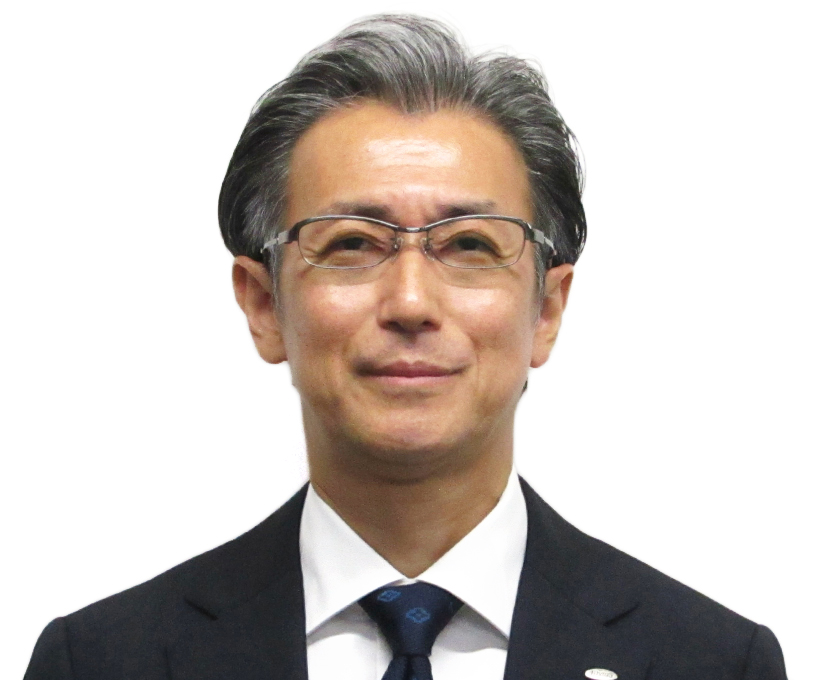 製粉特集：熊本製粉・中村寛常務取締役SCM本部長　「HARUKA」が好調