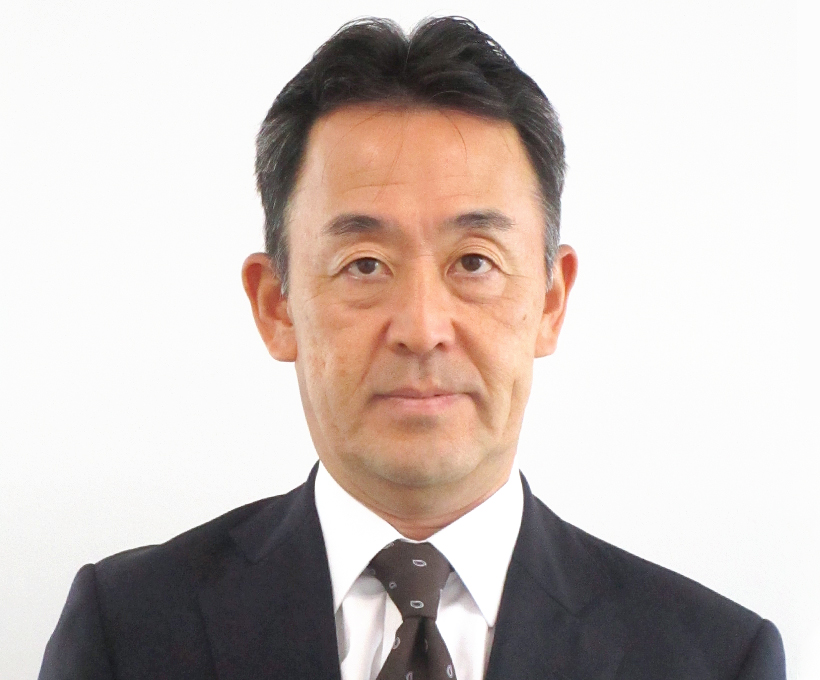 製粉特集：日東富士製粉・堤隆敏取締役常務執行役員　安定供給へ万全を期す