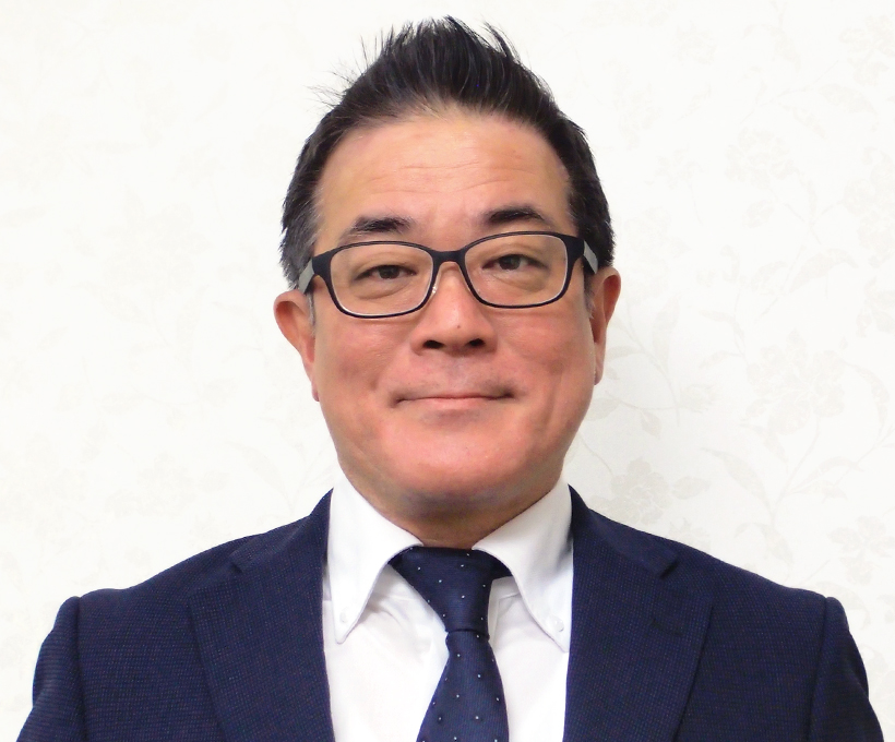 製粉特集：千葉製粉・小口和利取締役常務執行役員　営業の質さらに高める
