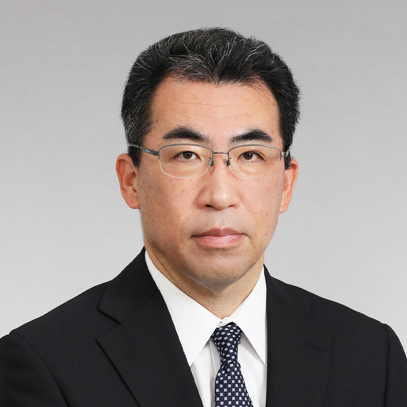 製粉特集：日清製粉・伊勢英一郎常務取締役営業本部長　創発で健康・地域貢献