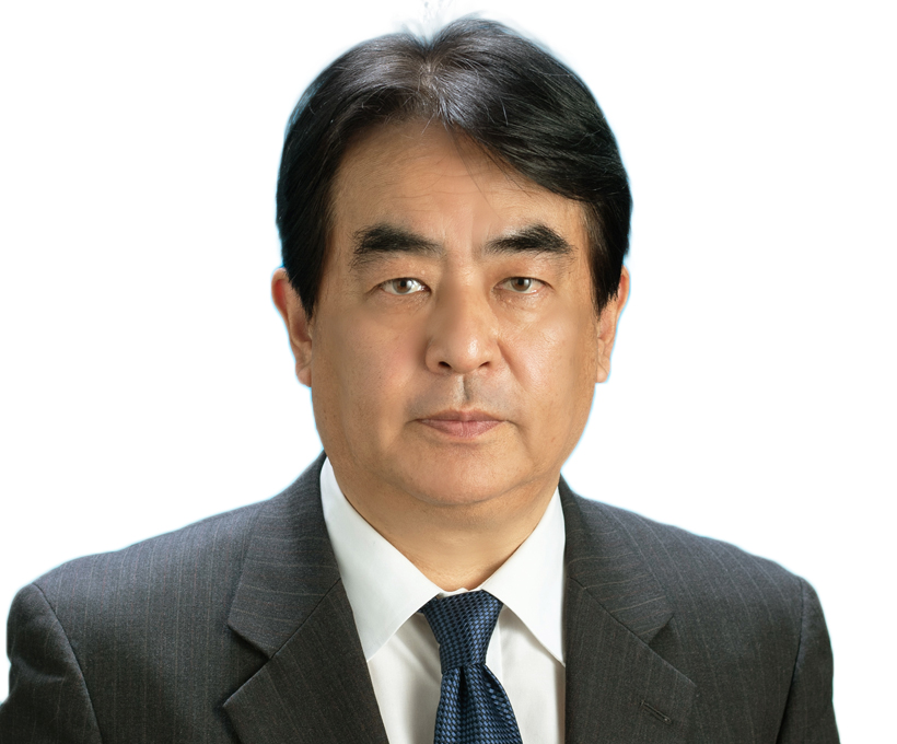 製粉特集：吉原食糧・吉原良一代表取締役社長　「さぬきの夢2023」拡大へ