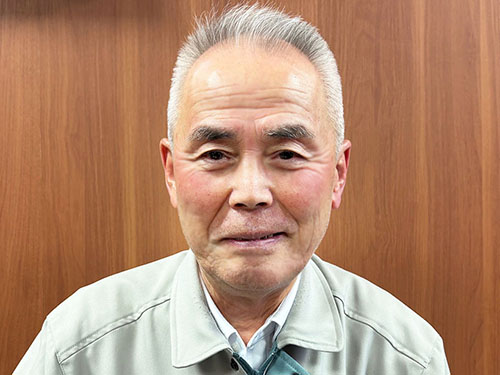 理研ビタミン「ふえるわかめちゃん」50周年：越喜来漁業協同組合