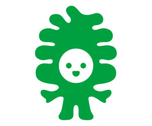 理研ビタミン「ふえるわかめちゃん」50周年