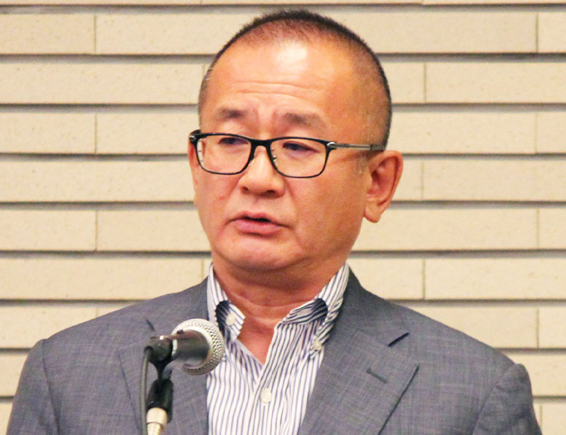 日食協東北支部、賛助会員連絡会開催　現状と課題報告