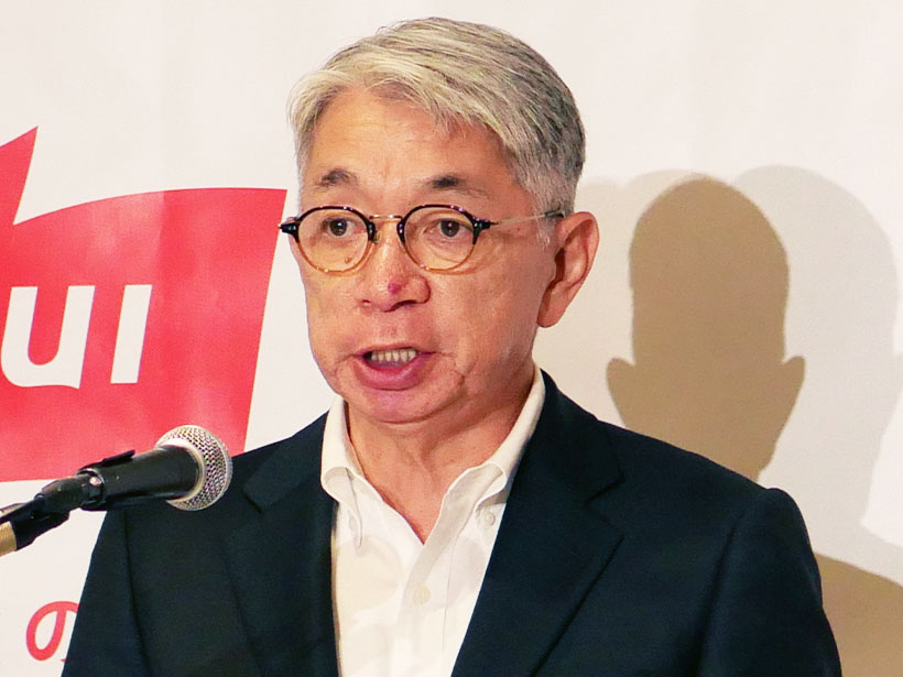 ニッスイ・26年春夏新商品戦略　家庭用…「まん福どん」拡充　業務用…「至福の&hellip;