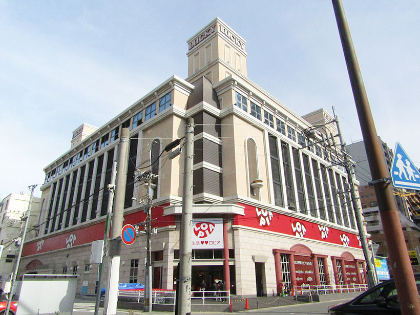 全国小売流通特集：エリア動向＝九州・沖縄　福岡も新規出店続く