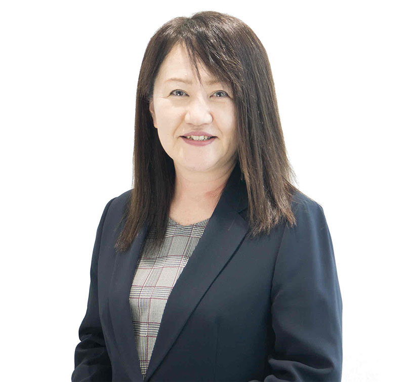 全国小売流通特集：成長戦略ピックアップ＝生協ひろしま　「なくてはならない」へ