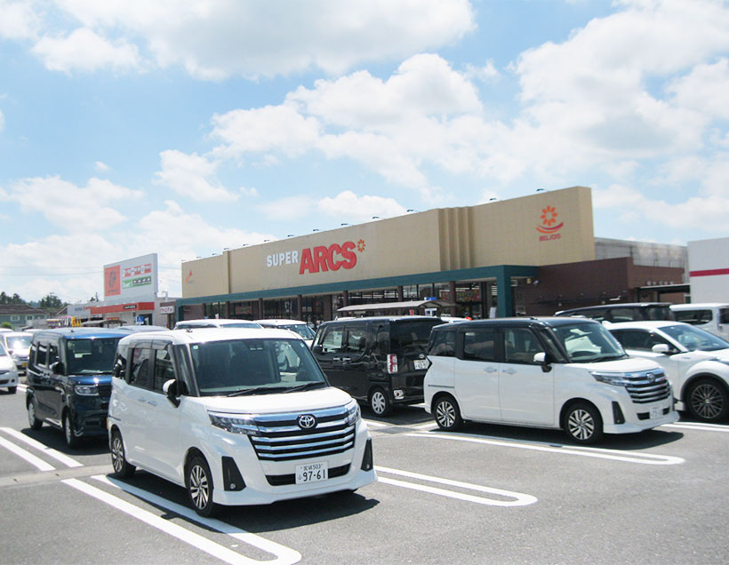 全国小売流通特集：エリア動向＝東北　CGC加盟社で戦う　限られた商圏奪い合い