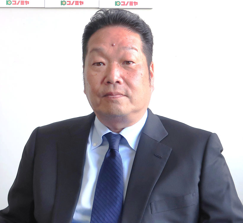 全国小売流通特集：成長戦略ピックアップ＝コノミヤ　鮮魚を中心に生鮮強化