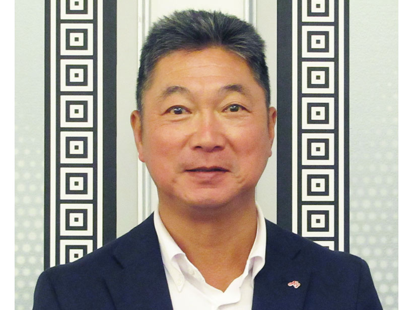 味の素九州支社、秋季提案会開催　スープ需要喚起へ　マヨネーズ新商品に期待