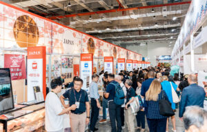FOOD TAIPEI MEGA SHOWS2026リポート