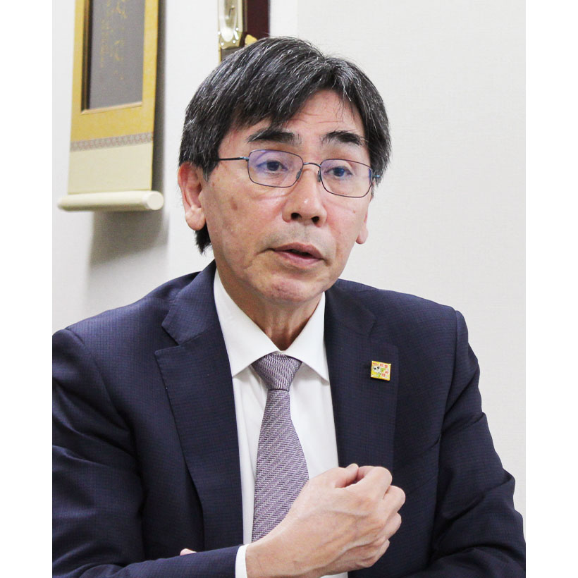 全国小売流通特集：成長戦略ピックアップ＝コープいしかわ　広域連携で生活支える