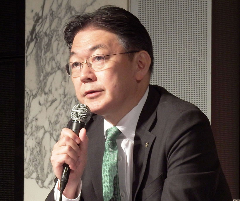 全国小売流通特集：日本スーパーマーケット協会　生産性改革パネルディスカッショ&hellip;