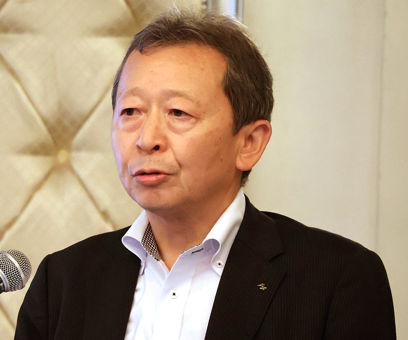 ナックス、「全国NN会」総会開催　複数価値で消費促す