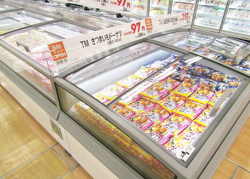 イオン九州、業態転換の新モデル「ザ・ビッグ福岡東店」　GMS刷新、DSと専門&hellip;