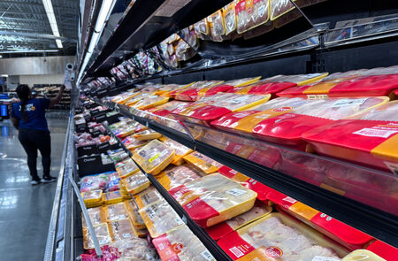 牛ひき肉の関税軽減＝最大３０万トン、価格引き下げへ―トランプ米大統領【時事通&hellip;
