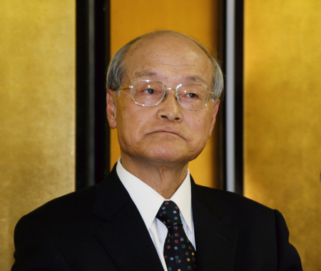 小嶋淳司さん死去＝「がんこ寿司」創業者【時事通信速報】