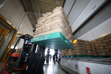 政府備蓄米、９月にも買い戻し＝１５万トン軸に調整―農水省【時事通信速報】