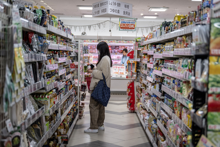 ９月食品値上げ、今年最多＝４９２３品、原油高や円安で―帝国データ【時事通信速&hellip;