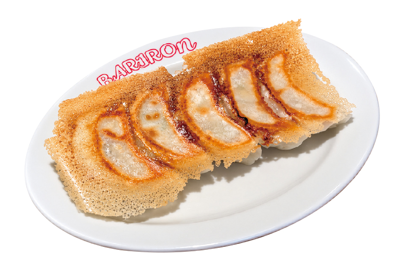 新店の潮流：ステーキ餃子の行列店　滞在型で本格展開