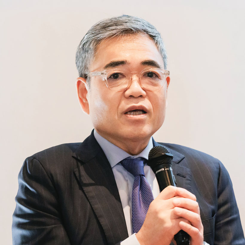 中部夏季特集：万城食品　国産わさび栽培拡大　自社栽培、原料調達の柱へ