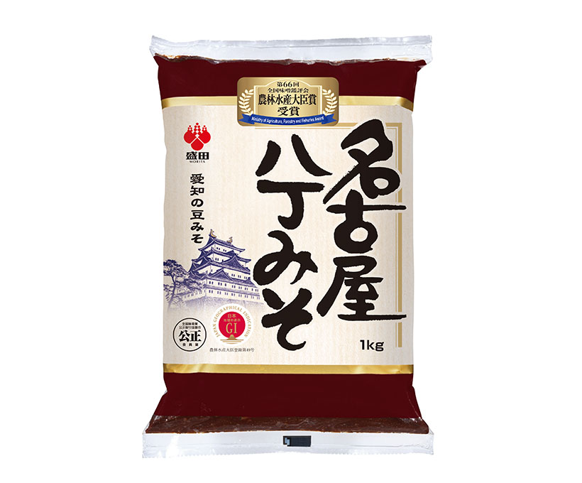 中部夏季特集：味噌・醤油＝盛田　3年連続前年超え達成