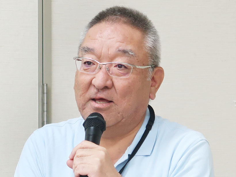 伊藤忠食品、「FOOD WAVE大阪」開催　「責任ある食の未来へ」新たに五つ&hellip;