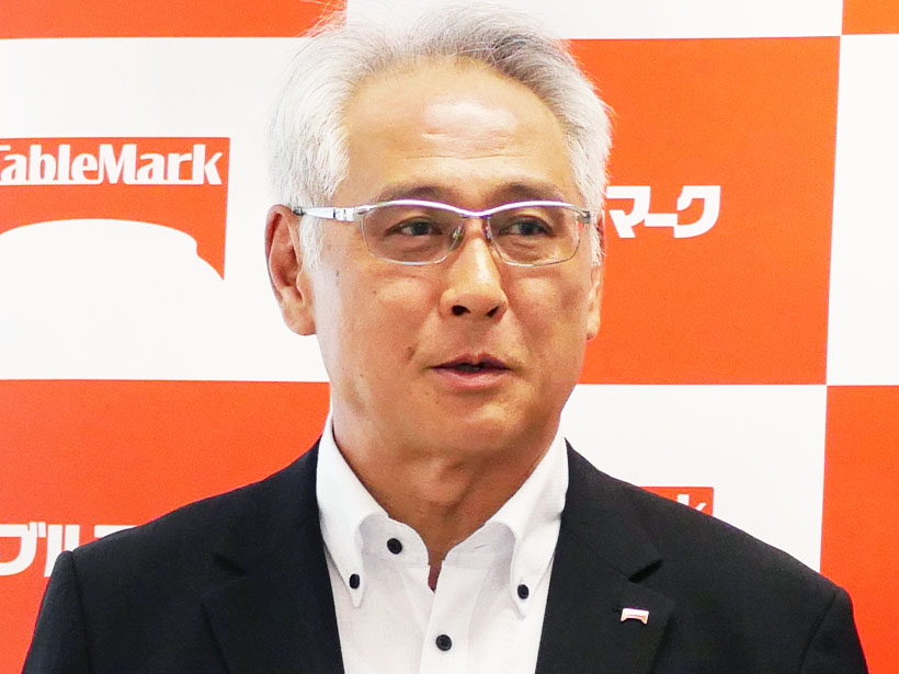 テーブルマーク・秋冬新商品戦略　家庭用＝冷凍麺に最注力を　業務用＝価格以上の&hellip;