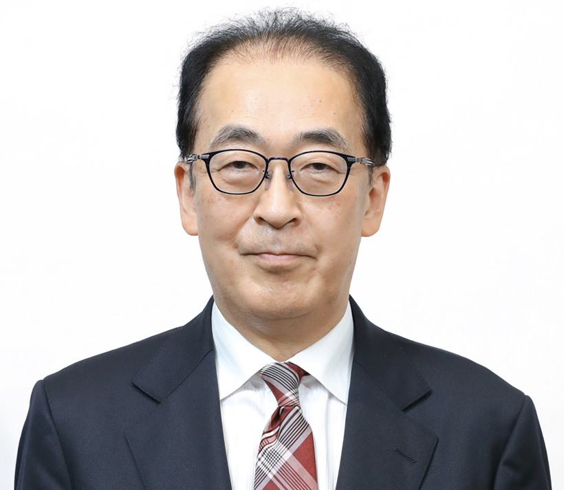 ニップン、6期連続増収へ　過去最高売上高目指す