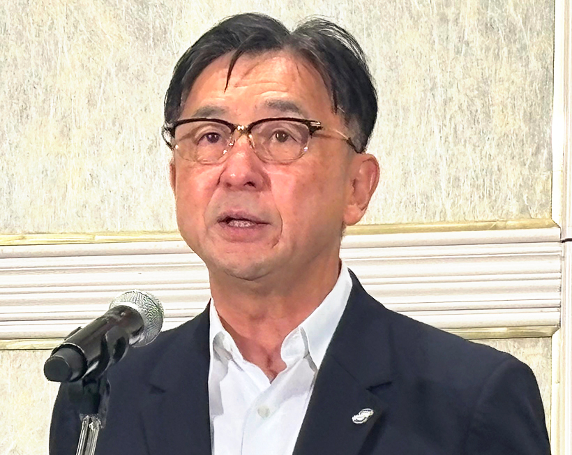 全国清涼飲料連合会、被災地へ飲料支援　会員社にも呼び掛けへ